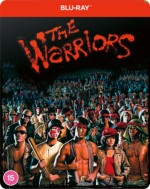 Warriors. the (Steelbook)