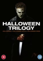 Halloween 1-3