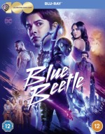 Blue Beetle