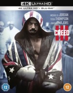 Creed Iii