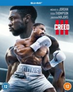 Creed Iii
