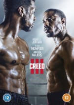 Creed Iii