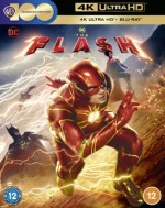 Flash. The