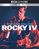 Rocky Iv (1985)