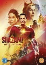 Shazam! Fury of the Gods