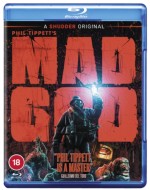 Mad God