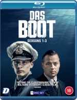 Das Boot: Season 1-3