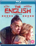 English. The