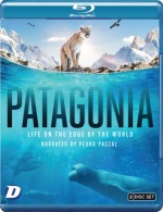 Patagonia