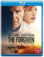 Forgiven. The