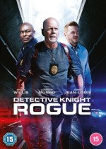 Detective Knight: Rogue