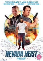 Nevada Heist