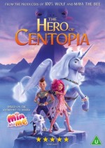 Mia and Me: The Hero of Centopia