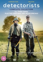 Detectorists: Series 1-3 & Specials