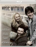 Music Within. The