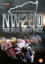 Nw200 - The Real Road Race 2022