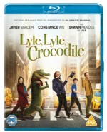 Lyle. Lyle. Crocodile