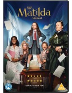 Roald Dahls Matilda the Musical