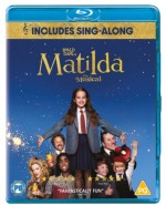 Roald Dahls Matilda the Musical