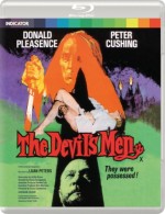Devils Men. The