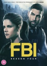 Fbi Season 4