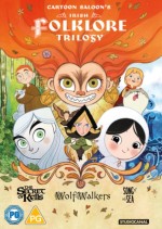 Irish Folklore Trilogy Triple Pack