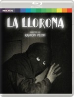 Llorona. La