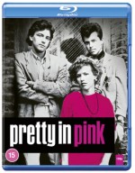 Pretty in Pink