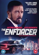 Enforcer. The