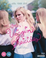 Virgin Suicides. The