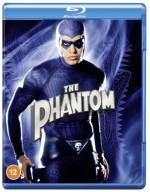 Phantom. The