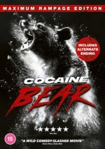 Cocaine Bear