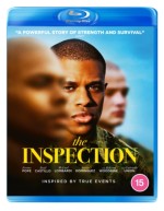 Inspection. The