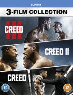 Creed 1-3