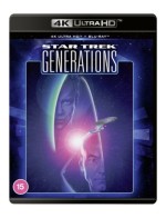 Star Trek Vii: Generations