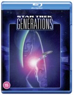 Star Trek Vii: Generations
