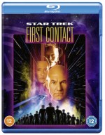 Star Trek Viii: First Contact