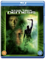 Star Trek X: Nemesis