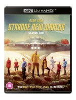 Star Trek: Strange New Worlds - Season One