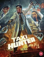 Taxi Hunter