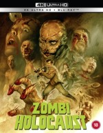 Zombie Holocaust