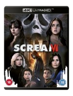 Scream Vi