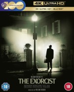 Exorcist. The