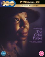 Color Purple. The