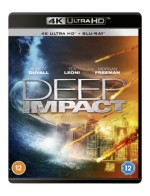 Deep Impact