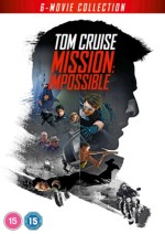 Mission: Impossible 6 Movie Collection
