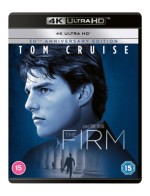 Firm. The