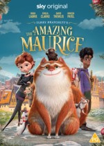 Amazing Maurice. The