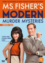 Ms Fishers Modern Murder Mysteries: Series 1-2