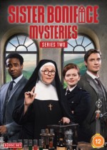 Sister Boniface Mysteries: Series 2